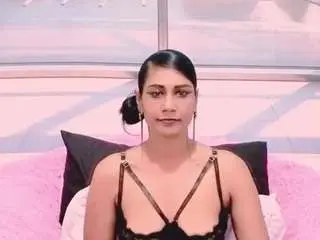 Camsoda Adult Webcam of indianfire