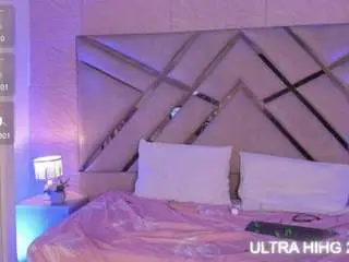 Camsoda Adult Webcam of sophia-paris