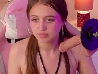 Camsoda Adult Webcams of camilleblair