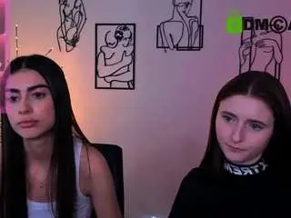 Camsoda Best Webcam of kaisy-star