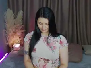 Camsoda Adult Webcam of solazolaa