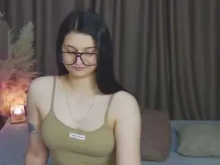 Camsoda Nude Webcam of solazolaa