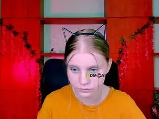 Camsoda Sex Cam of bella-sky