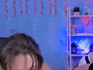 Camsoda Live Sex Cam of eira-mouse
