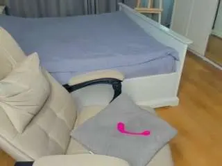 Camsoda Nude Webcam of isaurabrassil