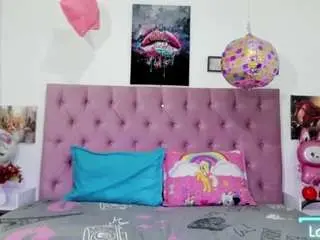 Camsoda Sex Chat of lux-wish
