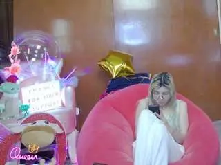 Camsoda Free Porn Cam of skinnyteen