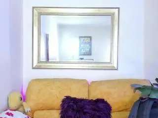 Camsoda Sex Cam of kyomi-chang