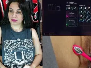 Camsoda Live Sex of india-rae-blaze