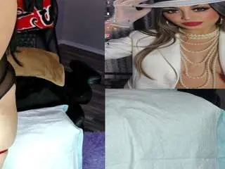 Camsoda Adult Video Chat of india-rae-blaze