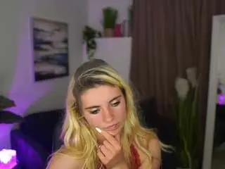 Camsoda Best Webcam of jetpearl