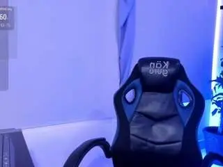 Camsoda Best Webcam of maira-tf