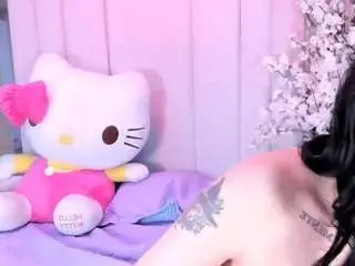 Camsoda Adult Video Chat of salemblackrose