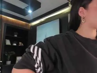 Camsoda Live Sex Cam of channelwhite