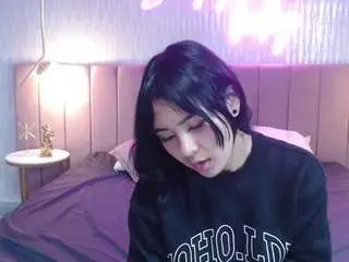 Camsoda Sex Chat of darkmysteryfx