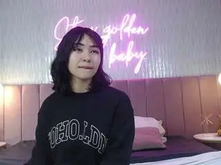 Camsoda Adult Video Chat of darkmysteryfx