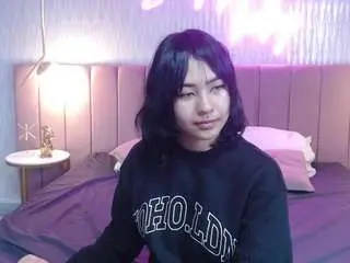 Camsoda Free Live Porn of darkmysteryfx