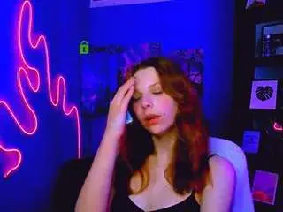 Camsoda Live Sex of kriss-babyy