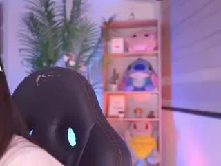 Camsoda Adult Webcam of dakota-moon