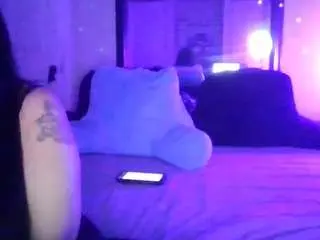 Camsoda Adult Webcam of pappyslilfreak