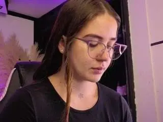 Camsoda Best Webcam of allicelover