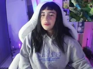 Camsoda Sex Chat of annie-snow