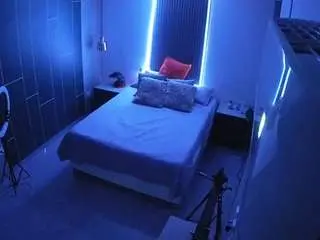 Camsoda Free Live Porn of voyeurcam-casa-salsa-bedroom-8