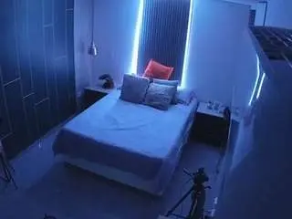 Camsoda Adult Webcams of voyeurcam-casa-salsa-bedroom-8