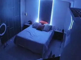 Camsoda Best Webcam of voyeurcam-casa-salsa-bedroom-8