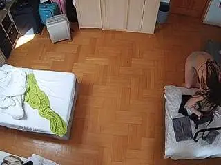 Camsoda Best live sex cam show of voyeurcam-julmodels-bed-7