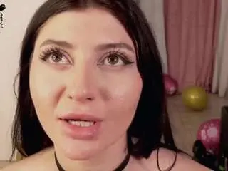 Camsoda Adult Webcam of aliyv