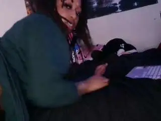 Camsoda Adult Webcam of milkmarie123