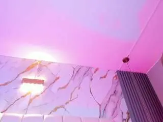 Camsoda Free Porn Cam of evamillins