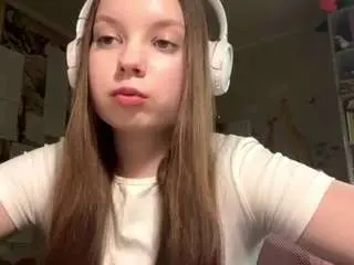 Camsoda Free Live Porn of mindiwinchell