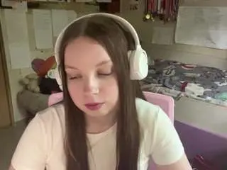 Camsoda Adult Webcams of mindiwinchell