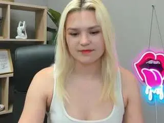 Camsoda Adult Video Chat of sweetlilyxo
