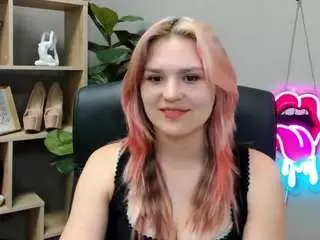 Camsoda Best Webcam of sweetlilyxo