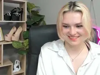 Camsoda Live Porn of sweetlilyxo