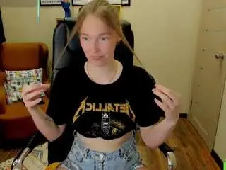 Camsoda Sex Cam of ghostly-temptation