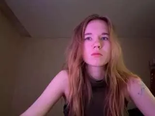 Camsoda Sex Cam of beliawesterfield