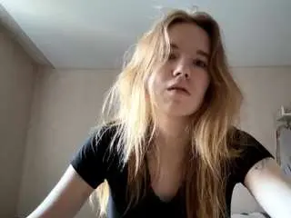 Camsoda Adult Webcam of beliawesterfield