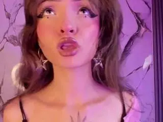 Camsoda Best Webcam of maddiestark