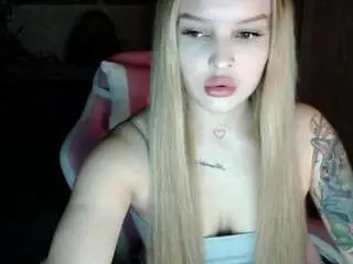 Camsoda Best Webcam of amanda-stacy