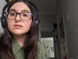 Camsoda Sex Cam of jolandahoneycott