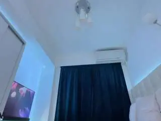 Camsoda Adult Video Chat of scarletandtom