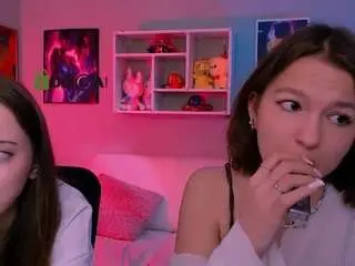 Camsoda Best live sex cam show of chloe-ley1