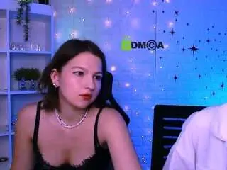 Camsoda Best live sex cam show of chloe-ley1