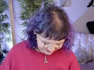 Camsoda Nude Webcam of eloiise