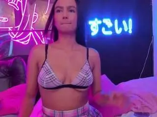 Camsoda Adult Video Chat of starlightx