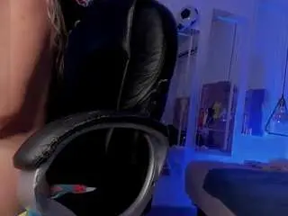 Camsoda Live Sex Cam of bunny-glow